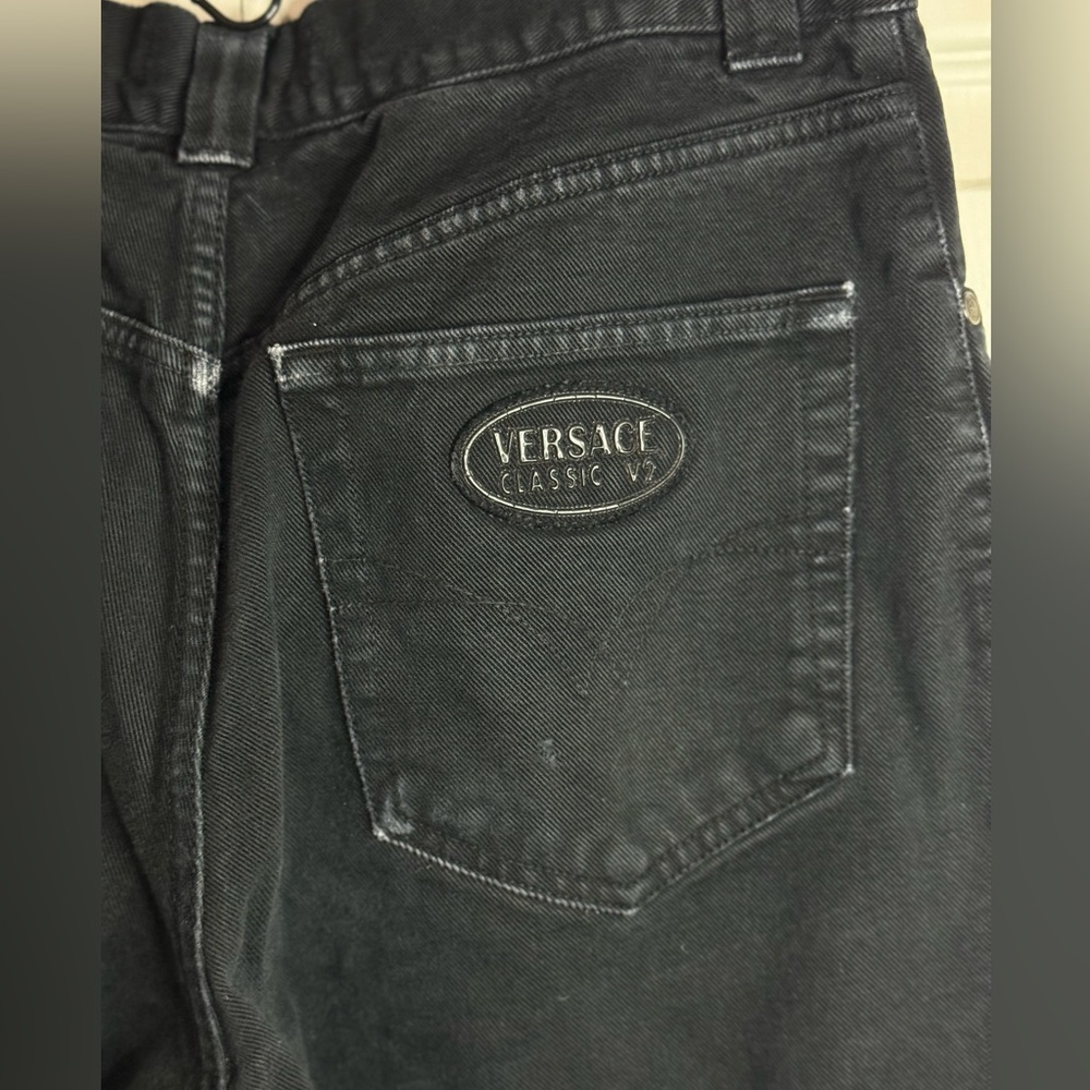 VERSACE CLASSIC V2 Jeans - Picture 14 of 14
